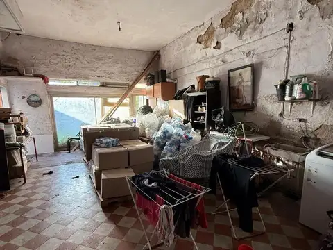 Casa en Venta en Paternal, CABA
