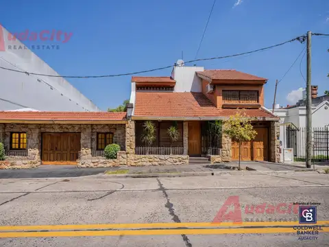 Casa en Venta en Villa Lugano, Capital Federal