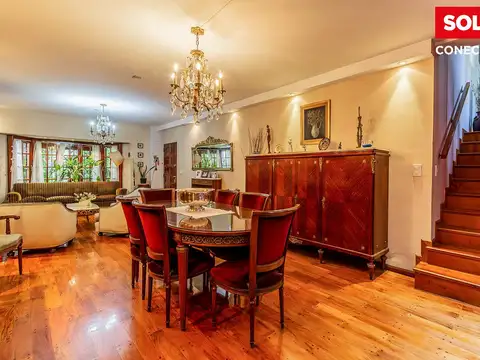Casa en Venta en Balvanera, Capital Federal