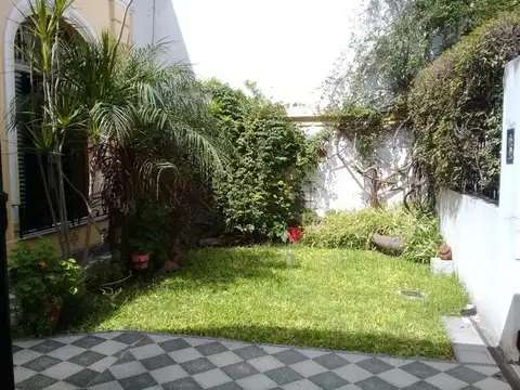 Casa en Venta en Villa del Parque, CABA