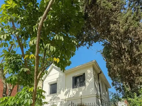 Casa en Venta en Colegiales, CABA