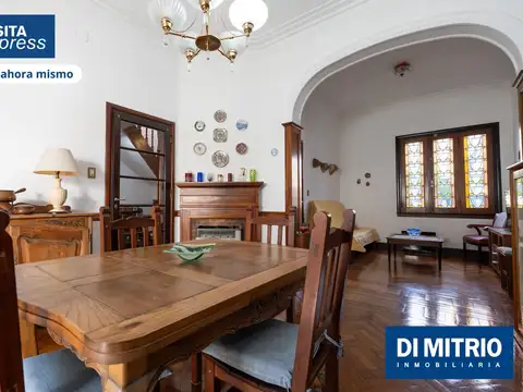 Casa en Venta en Flores, Capital Federal