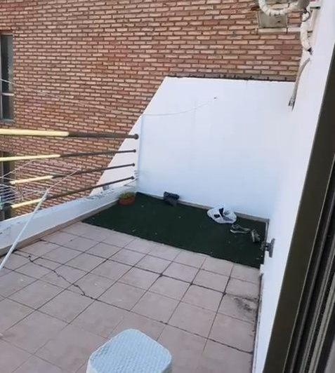 Departamento · 65m² · 2 Dormitorios