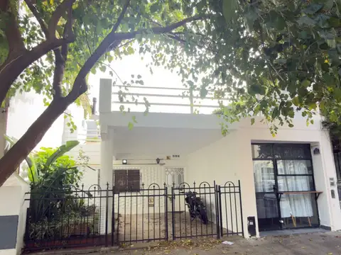 Casa en Venta en Colegiales, Capital Federal