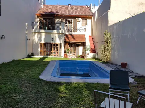 Casa en Venta en Mataderos, Capital Federal