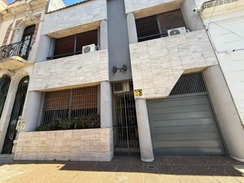 Casa en Venta en Parque Patricios, Capital Federal