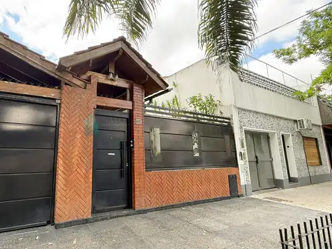 Casa en Venta en Villa Luro, Capital Federal