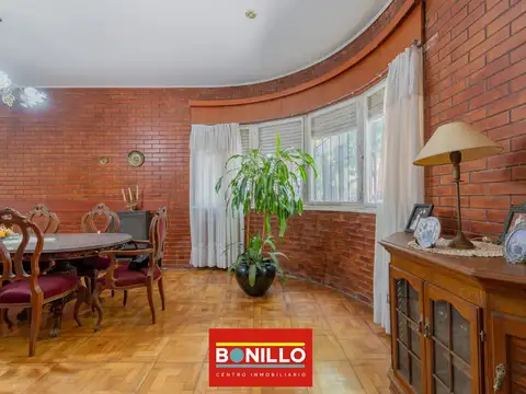 Casa en Venta en Villa Pueyrredon, Capital Federal