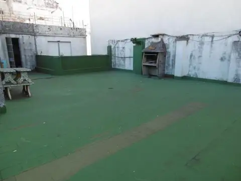 Casa en Venta en Villa Crespo, Capital Federal