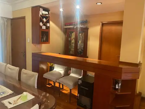 Casa en Venta en Barracas, CABA
