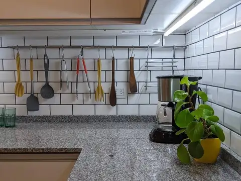 Casa en Venta en Villa Crespo, Capital Federal