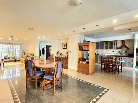 Casa en Venta en San Cristobal, Capital Federal