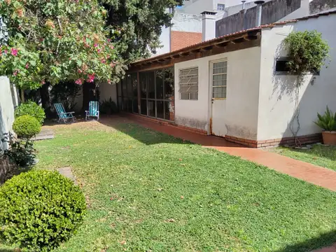 Casa en Venta en Villa General Mitre, Capital Federal