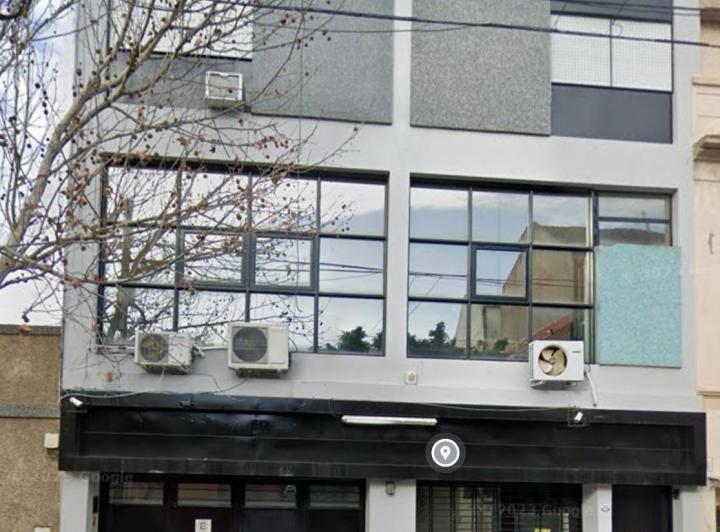 Departamento · 546m² · 4 Ambientes