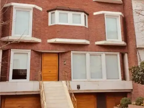 Casa en Venta en Palermo Chico, Palermo