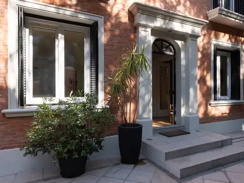 Casa en Venta en Barrio Parque, Palermo
