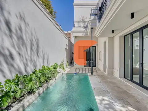 Casa en Venta en Belgrano C, Belgrano