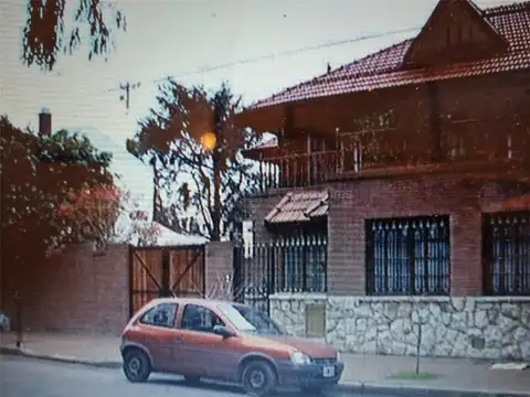 Casa en Venta en Belgrano C, Belgrano