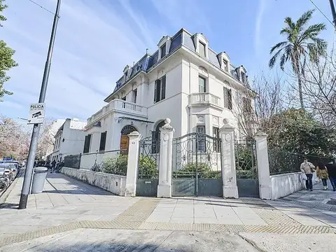 Casa en Venta en Belgrano, Capital Federal