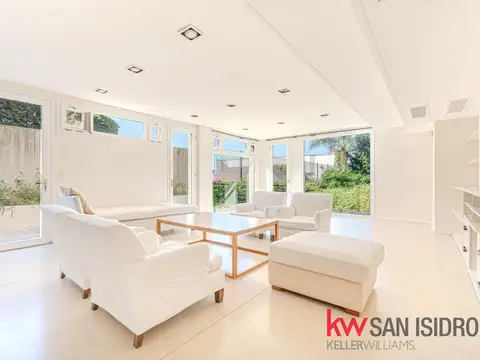 Casa en Venta en Palermo, Capital Federal