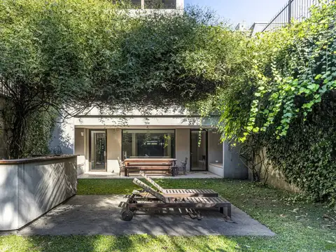 Casa en Venta en Palermo Chico, Palermo