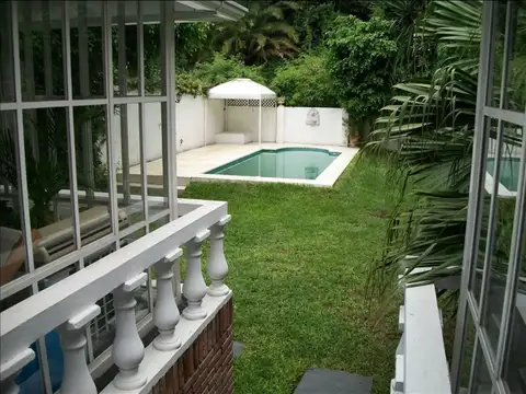 Casa en Venta en Belgrano C, Belgrano