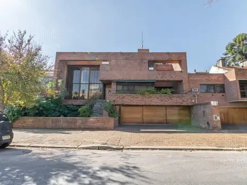 Casa en Venta en Belgrano R, Belgrano