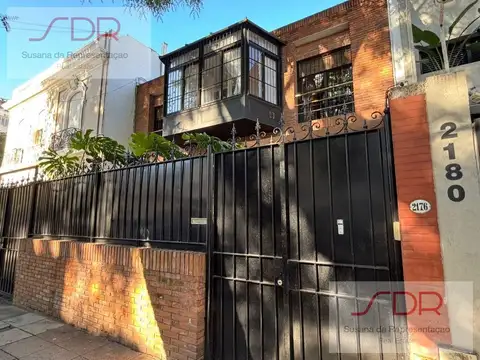 Casa en Venta en Belgrano, Capital Federal