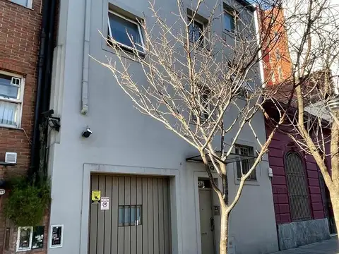 Casa en Venta en Palermo, Capital Federal