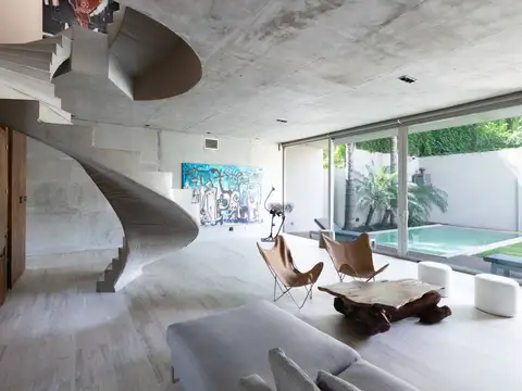 Casa en Venta en Belgrano, Capital Federal