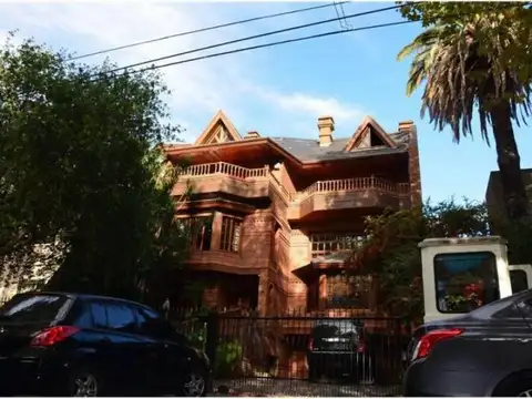 Casa en Venta en Belgrano, Capital Federal