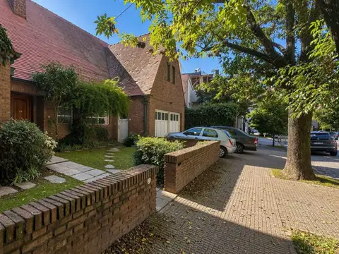 Casa en Venta en Belgrano R, Belgrano