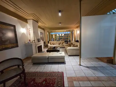 Casa en Venta en Palermo, Capital Federal