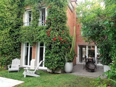 Casa en Venta en Belgrano Chico, Belgrano