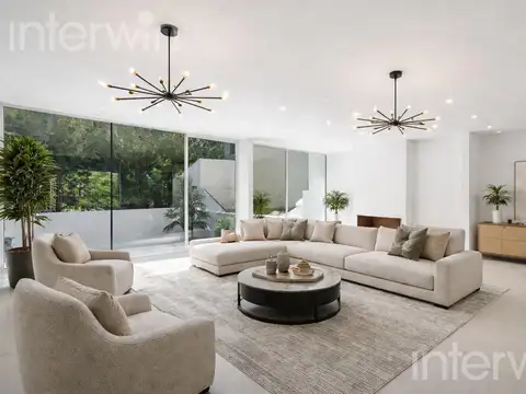 Casa en Venta en Nuñez, Capital Federal