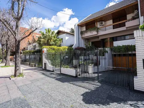 Casa en Venta en Villa Devoto, Capital Federal