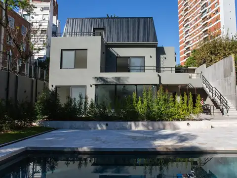 Casa en Venta en Belgrano R, Belgrano