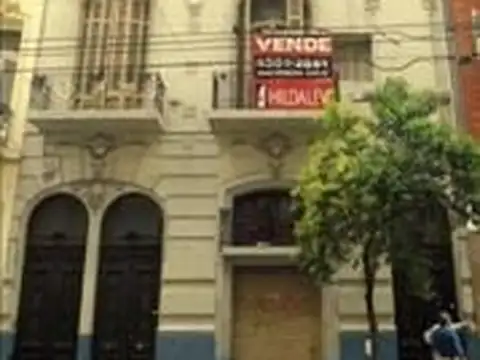 Casa en Venta en Congreso, Capital Federal