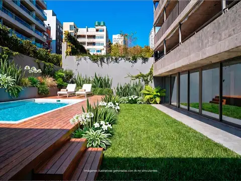 Casa en Venta en Palermo Hollywood, Palermo