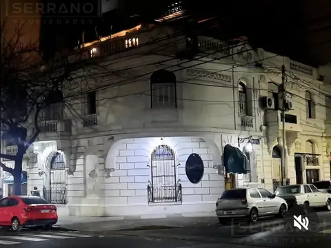 Casa en Venta en Belgrano, Capital Federal