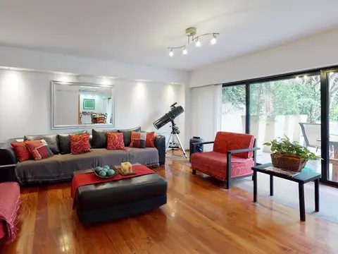 Casa en Venta en Villa Devoto, Capital Federal