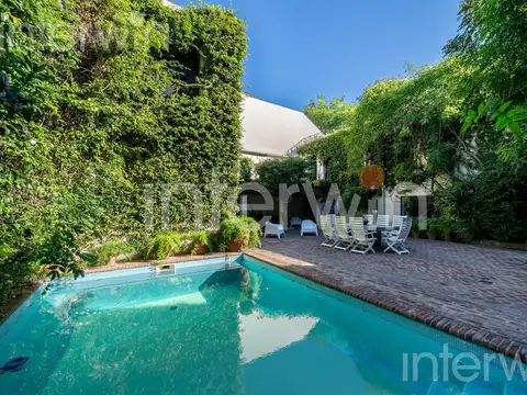 Casa en Venta en Belgrano Chico, Belgrano