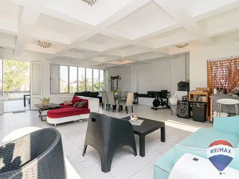 Casa en Venta en Belgrano R, Belgrano