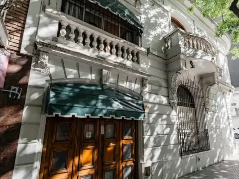 Casa en Venta en Nuñez, Capital Federal
