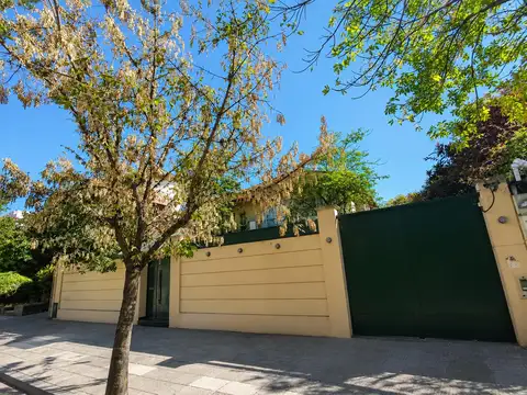 Casa en Venta en Villa Devoto, Capital Federal