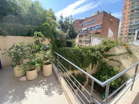 Casa en Venta en Nuñez, Capital Federal
