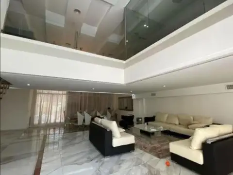 Casa en Venta en Villa Devoto, Capital Federal