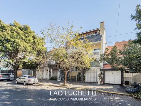 Casa en Venta en Belgrano R, Belgrano