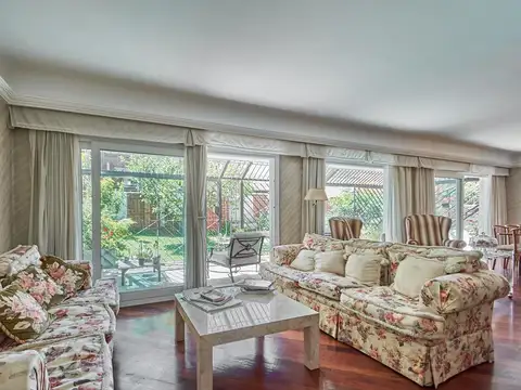 Casa en Venta en River, Núñez