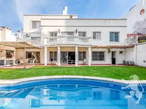Casa en Venta en Belgrano R, Belgrano